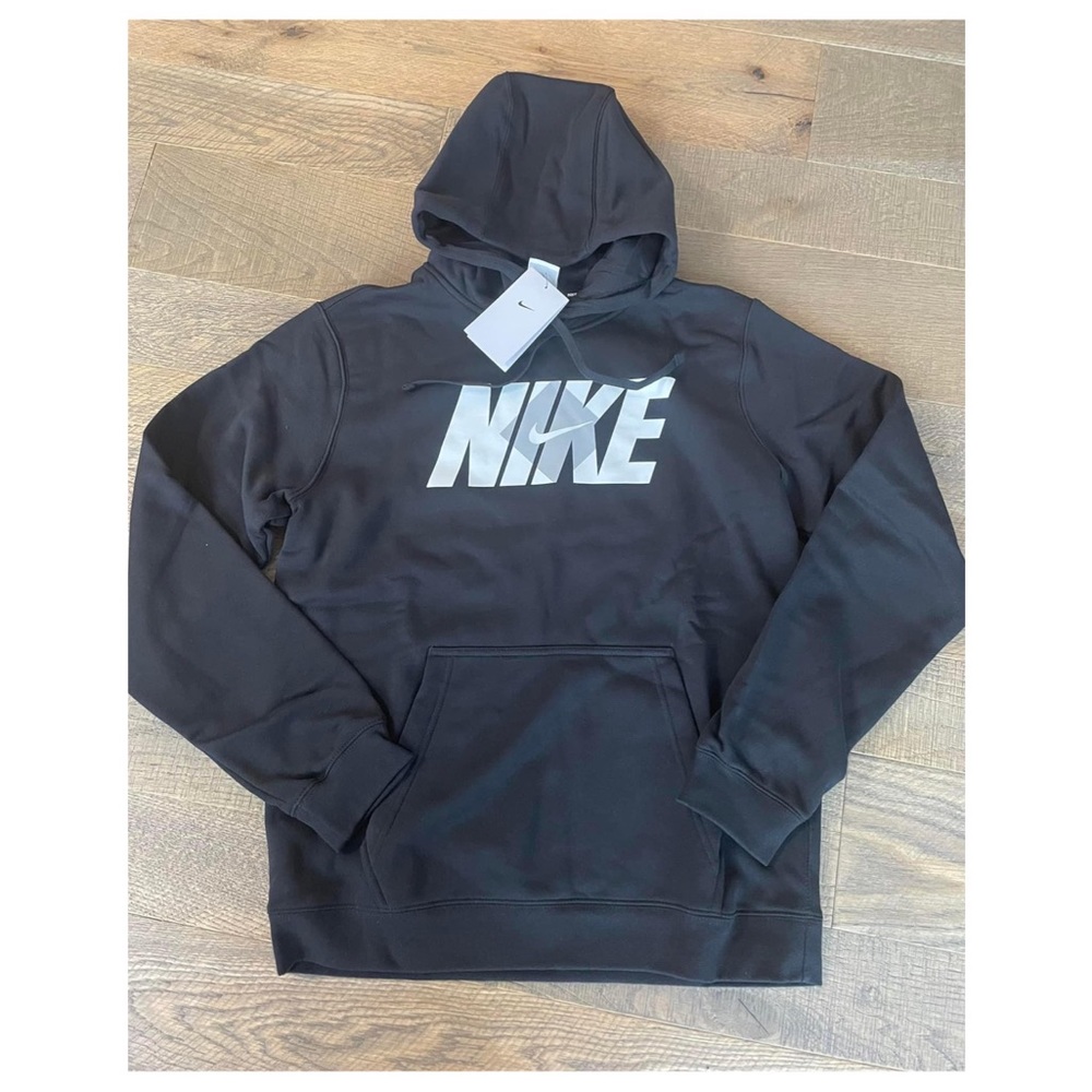 Nike Men’s Baseball Hoodie